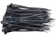 OPASKA KABLOWA CZARNA 80 X 2,5 OPA.100SZ