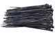 OPASKA KABLOWA CZARNA 120 X 2,5 OPA.100S
