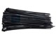 OPASKA KABLOWA CZARNA 150 X 2,5 OPA.100S