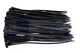 OPASKA KABLOWA CZARNA 150 X 3,6 OPA.100S