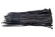 OPASKA KABLOWA CZARNA 200 X 3,6 OPA.100S