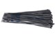 OPASKA KABLOWA CZARNA 300 X 3,6 OPA.100S