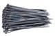 OPASKA KABLOWA CZARNA 180 X 4,8 OPA.100S