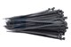 OPASKA KABLOWA CZARNA 190 X 4,8 OPA.100S