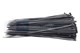OPASKA KABLOWA CZARNA 300 X 4,8 OPA.100S