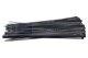 OPASKA KABLOWA CZARNA 350 X 4,8 OPA.100S