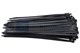 OPASKA KABLOWA CZARNA 300 X 7,6 OPA.100S