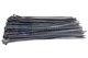 OPASKA KABLOWA CZARNA 450 X 8,8 OPA.100S