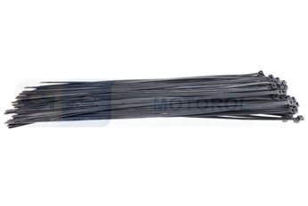 OPASKA KABLOWA CZARNA 750 X 8,8 OPA.100S