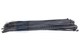 OPASKA KABLOWA CZARNA 750 X 8,8 OPA.100S