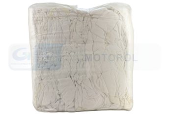 CZYSCIWO BAWELNIANE BIALE WK 10KG