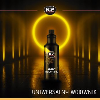 K2-APC NEUTRAL PRO 1L
