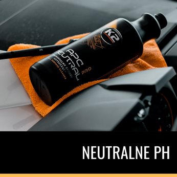 K2-APC NEUTRAL PRO 1L