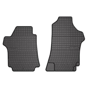 DYWANIKI PODL. HYUNDAI H1 08-
