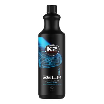 K2-BELA PRO BLUEBERRY 1L