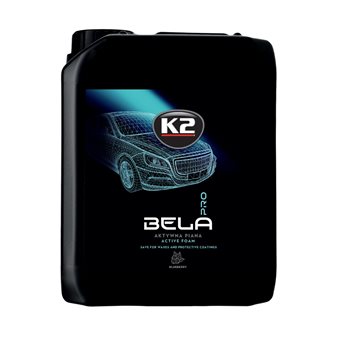 K2-BELA PRO BLUEBERRY 5L