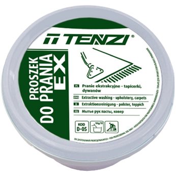 TENZI PROSZEK DO PRANIA EX 0,5KG