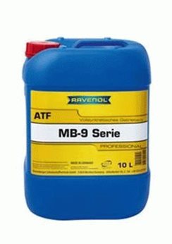 Olej do automatycznej skrzyni biegów