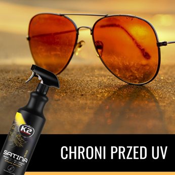 K2-SATINA PRO SUNSET FRESH 1L