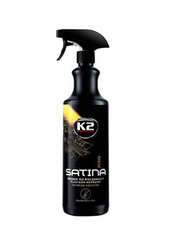 K2-SATINA PRO BEZZAPACHOWA 1L