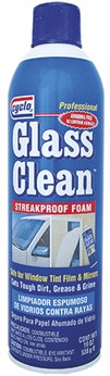 K2-GLASS CLEAN-PIANKA DO SZYB
