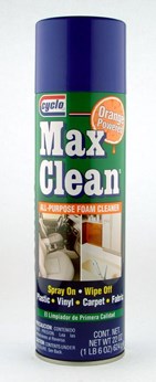 K2-MAX CLEAN-PIANKA DO TAPICERKI 510ML