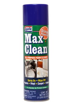 K2-MAX CLEAN-PIANKA DO TAPICERKI 510ML