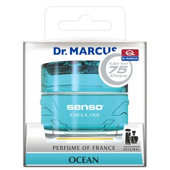 ZAPACH DR.MARCUS DELUXE ZEL OCEAN