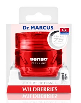ZAPACH DR.MARCUS DELUXE ZEL WILDBERRIES