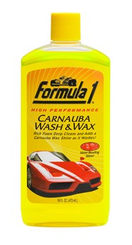 K2-CARNAUBA SZAMPON Z WOSKIEM PACHNACY