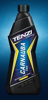 TENZI CARNAUBA WAX CARE 700ML