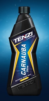 TENZI CARNAUBA WAX SHINE 700ML