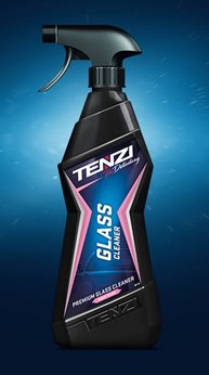 TENZI GLASS CLEANER 700ML