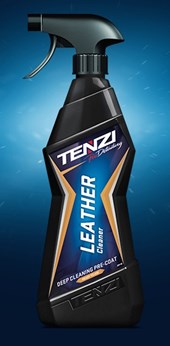 TENZI LEATHER CLEANER 700ML