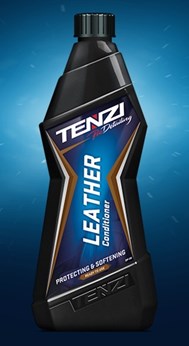 TENZI LEATHER WASH&CARE 700ML