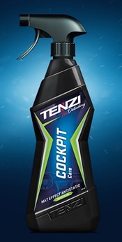 TENZI COCKPIT CARE 700ML