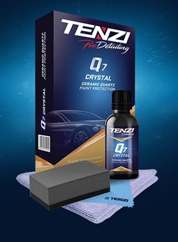 TENZI Q7 CRYSTAL 50 ML