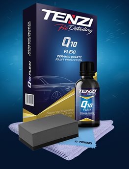 TENZI Q10 FLEXI 50ML