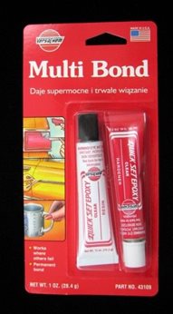 K2-EPOXY KLEJ 5 MINUTOWY MULTI BOND