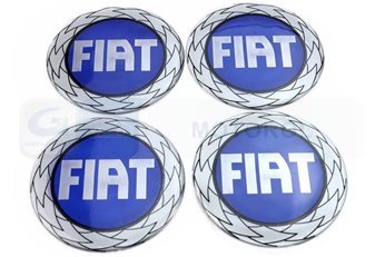 EMBL-ELASTYCZNE NA KOLPAKI-FIAT