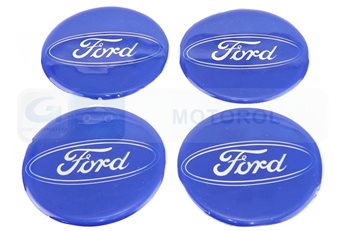 EMBL-ELASTYCZNE NA KOLPAKI-FORD