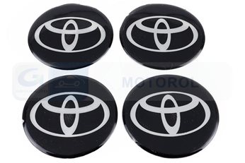 EMBL-ELASTYCZNE NA KOLPAKI-TOYOTA
