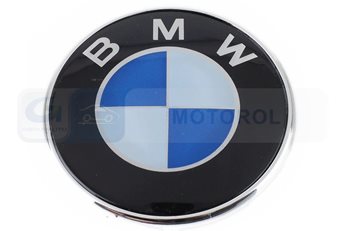 EMBLEMAT-BMW TYL 3/5/7 95-