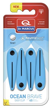 ZAPACH DR.MAR.EASY CLIP -OCEAN BREEZE-