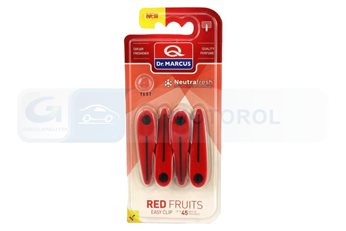 ZAPACH DR.MAR.EASY CLIP -TRUSKAWKA-