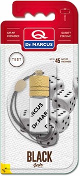 ZAPACH DR.MARCUS ECOLO 4,5 ML- BLACK