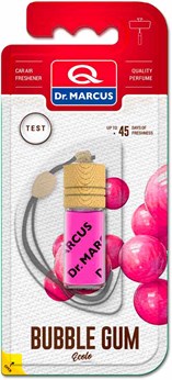 ZAPACH DR.MARCUS ECOLO 4,5 ML- BUBBLE GU