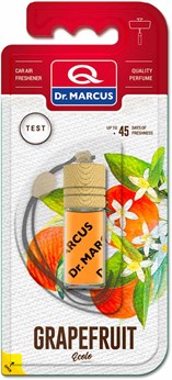 ZAPACH DR.MARCUS ECOLO 4,5 ML- GRAPEFRUI