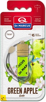 ZAPACH DR.MARCUS ECOLO 4,5 ML- GREEN APP