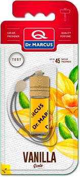 ZAPACH DR.MARCUS ECOLO 4,5 ML- VANILLA